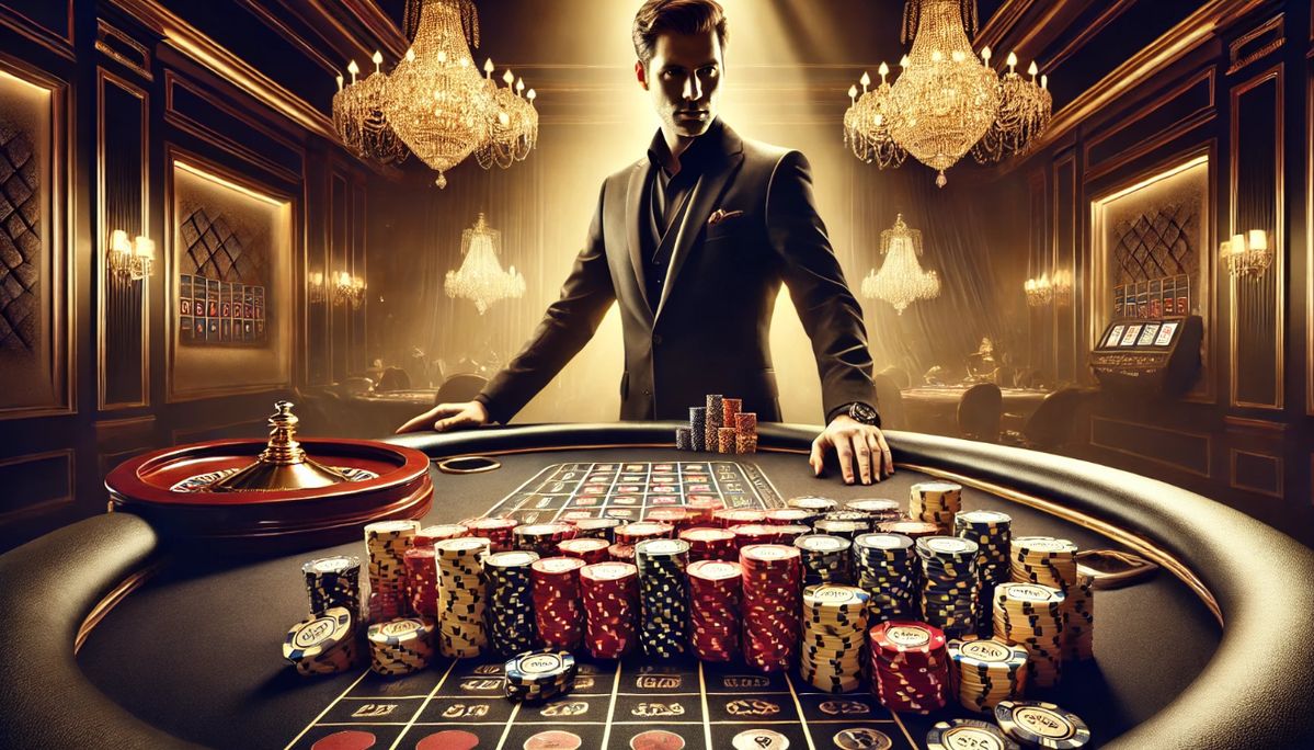 Bitsler Live Casino