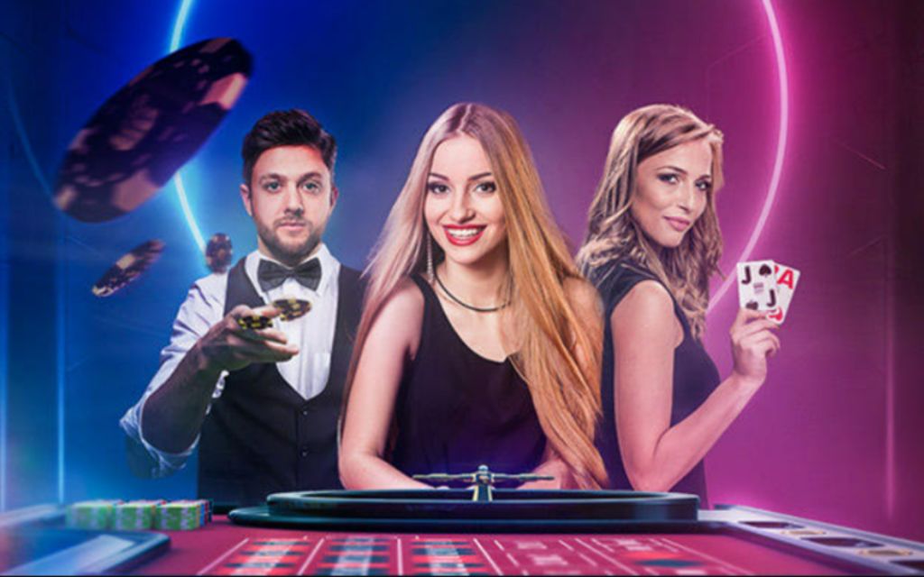 Bitsler Live Casino