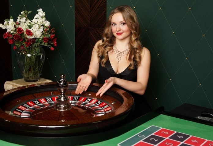 Bitsler Live Betting