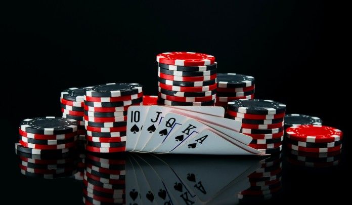 Bitsler Live Betting